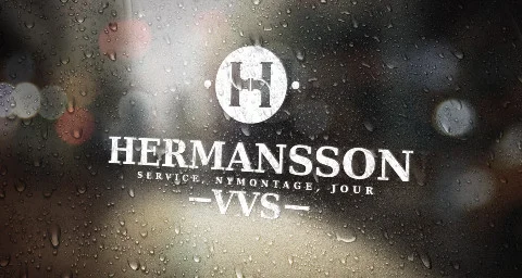 hermansson vvs